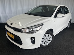 Kia Rio - 1.0 T-GDI ComfortPlusLine Navigator AIRCO/APPLE/CAMERA/PDC/CRUISE