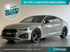 Audi A5 Sportback - 35 TFSI S edition Competition AUTOMAAT | PANORAMADAK | COMPLETE AUTO | S-LINE |