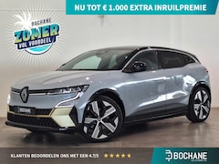 Renault Mégane E-Tech - EV60 Optimum Charge Iconic | Trekhaak | Warmtepomp | Pack Augmented Vision & Advanced Driv