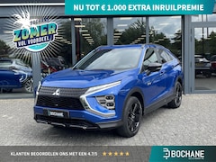 Mitsubishi Eclipse Cross - 2.4 PHEV Black Edition