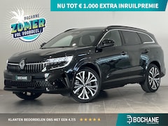Renault Espace - 1.2 E-Tech Full Hybrid 200 Iconic 7p. | Matrix LED | Panoramadak | Harman Kardon | Pack Ad