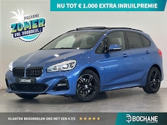 BMW 2-serie Active Tourer - 218i High Executive | M Sport | Panoramadak | Trekhaak afneembaar | Parkeersensoren voor,