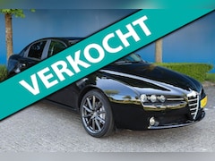 Alfa Romeo 159 - 1750 Tbi - Distinctive uitvoering