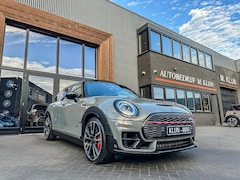 MINI Clubman - 2.0 JCW ALL4 F1 aut 306pk Nardo/head up/camera/pano/np:67000/uniek