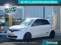 Renault Twingo Z.E. - R80 E-Tech Série Limitée Urban Night 22 kWh | Navigatie | Achteruitrijcamera | Draadloze t