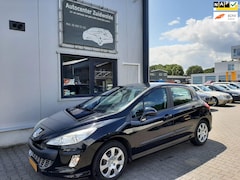 Peugeot 308 - 1.6 HDiF Millesim 200