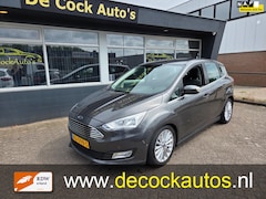 Ford C-Max - 1.0 Titanium/NAVIGATIE/BOEKJES