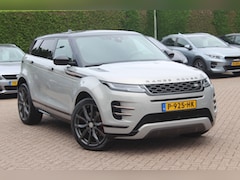 Land Rover Range Rover Evoque - 2.0 P200 AWD R-Dynamic SE / Camera / Leder / 18'' / Apple CarPlay / Getint glas / Cruise C