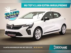 Renault Clio - 1.0 TCe 90 GPF evolution | CLIMA | STUURVERWARMING | DAB | APPLE | CAMERA