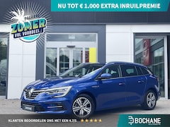 Renault Mégane Estate - 1.3 TCe Intens | Trekhaak | Automaat | PDC