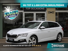 Skoda Scala - 1.0 TSI Sport Business Apple Carplay Android auto | Parkeersensoren | Clima