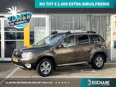 Dacia Duster - 1.2 TCe 125 Lauréate | Trekhaak | NIEUWE DIS-KETTING | Navigatie | Achteruitrijcamera |