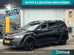 Dacia Jogger - 1.0 TCe 110 Extreme 7p. | 7-Persoons | Navigatie | Dodehoekdetectie |