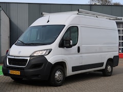 Peugeot Boxer - 330 2.2 HDI L2H2 Premium / navi / imperial / trekhaak