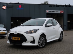 Toyota Yaris - 1.0 VVT-i Active / Camera / Cruise control