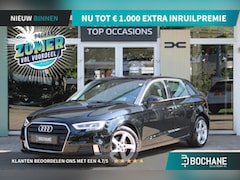 Audi A3 Sportback - 35 TFSI CoD Advance | Cruise Control | Automaat |Climate Control |Parkeersensoren| Navigat