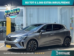 Renault Clio - 1.0 TCe 90 GPF Esprit Alpine | Cruise Control adaptief | Achteruitrijcamera |