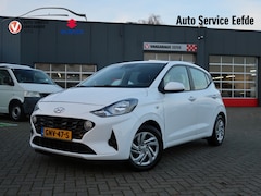 Hyundai i10 - 1.0 Comfort