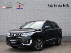 Suzuki Vitara - 1.0 Boosterjet Select | Navigatie | 1e eigenaar