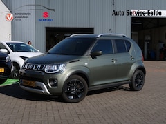 Suzuki Ignis - 1.2 Smart Hybrid Select Automaat | Navigatie