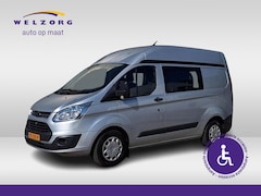 Ford Transit Custom - 2.2 TDCI Trend H2 Direct leverbaar Rolstoelbus