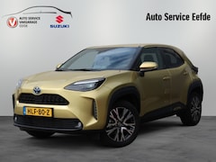 Toyota Yaris Cross - 1.5 Hybrid Explore