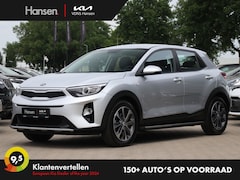 Kia Stonic - 1.2 MPi ComfortPusLine Navigator I Trekhaak I Camera