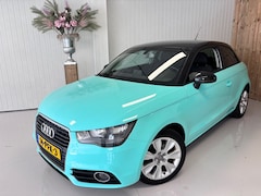 Audi A1 - 1.2 TFSI , Pro Line Business, nap, navi, cruise control, etc