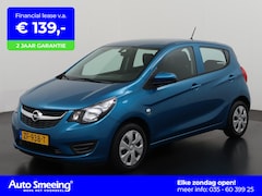 Opel Karl - 1.0 ecoFLEX 120 Jaar Edition | Airco | 12 mnd Garantie |