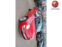 Fiat 500 - 1.2 Naked