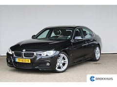 BMW 3-serie - 330e Edition M Sport Shadow Executive | Dodehoek detectie | LED koplampen | Lichtmetalen v