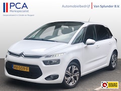 Citroën C4 Picasso - SELECTION NAVIGATIE TREKHAAK