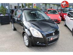 Suzuki Splash - 1.0 Exclusive