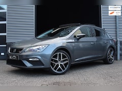 Seat Leon - FR 1.4 TSI |Pano|Klep|LED|Carplay|Navi|