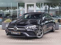Mercedes-Benz CLA-klasse Shooting Brake - 200 AMG-Line 163pk 7G-DCT | Dodehoek | Camera | Cruise | Climate | LED | Navi | DAB | Adap