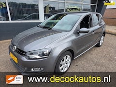Volkswagen Polo - 1.2 TSI Highline