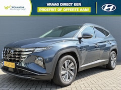Hyundai Tucson - 1.6 T-GDi 48V 150pk Aut. Comfort Smart | 4 season banden | Automaat | Stoel & Stuurverwarm