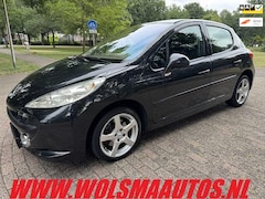 Peugeot 207 - 1.6-16V XS Pack