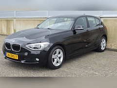 BMW 1-serie - 116i Upgrade Edition