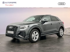 Audi Q2 - S edition 35 TFSI 110 kW / 150 PK Hatchback 7 vers