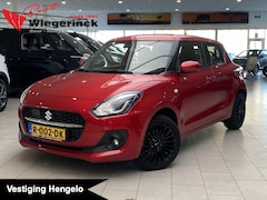 Suzuki Swift - 1.2 Select automaat [ APPLE CARPLAY & ANDROID I ADAPT. CRUISE I