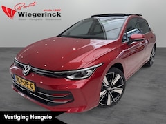 Volkswagen Golf - 1.5 eHybrid Style Edition [PLUG-IN | CAMERA | APPLE CARPLAY/ANDR