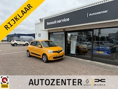 Renault Twingo - 1.0 SCe 75 Collection | cruise control | weinig km's | tijdelijk gratis Top Afleverpakket