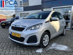 Peugeot 108 - 1.0 Active | Echte rijklaarprijs |