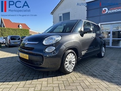Fiat 500 L - 0.9 Easy Eco | 12 maandeng garantie |