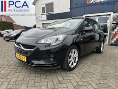 Opel Corsa - 1.4 Edition | Auto eerste eigenaar |