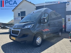 Peugeot Boxer - 335 2.2 HDI L2H2 Premium 140 PK