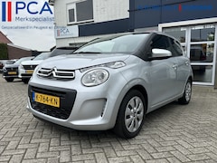 Citroën C1 - 1.0 VTi Feel