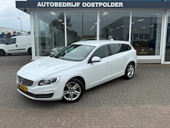 Volvo V60 - 1.5 T2 Momentum