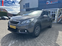 Peugeot 2008 - 1.2 Blue Lion | Trekhaak | 12 maanden garantie |